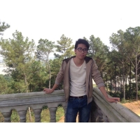 cover CV: Nguyễn Đình Cương