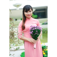 cover CV: NGUYỄN THỊ NGÂN