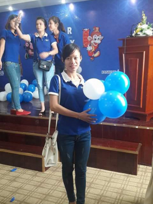 cover CV: Nguyễn Thị Tố Uyên 