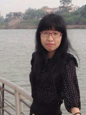 cover CV: Phạm Thị Bích Luận