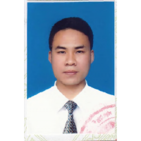 cover CV: Trần Văn Hưng