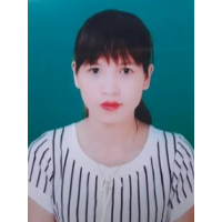 cover CV: LÝ THỊ VỀ