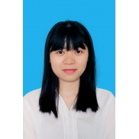 cover CV: VŨ THỊ KIM HẢI
