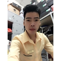 cover CV: Đinh Văn Trung