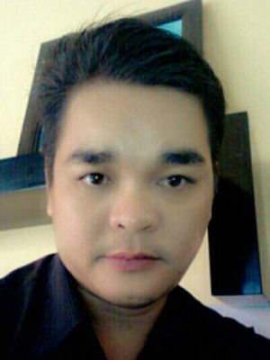 cover CV: Trần Duy Bình