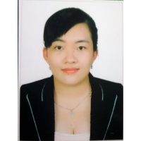 cover CV: Ngô Thị Thúy Hằng