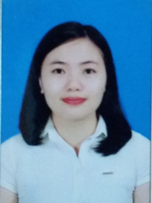 cover CV: Trần Thị Hạnh