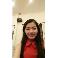 cover CV: Lê Thị Thùy Trang