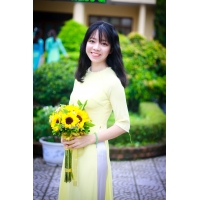 cover CV: Đoàn Hoàng Phương Thanh