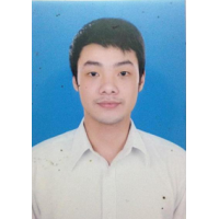cover CV: Phạm Thế Phúc