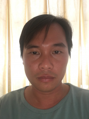 cover CV: Nguyễn Trọng Minh