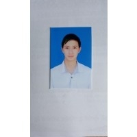 cover CV: Nguyễn Văn Kiều