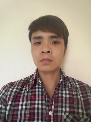 cover CV: BÙI VĂN CƯỜNG