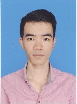 cover CV: Lê Hoàng Lộc