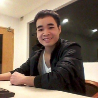 cover CV: BÙI VĂN CHÂU