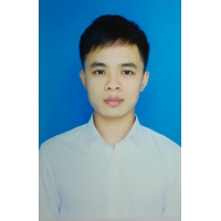 cover CV: Nông Văn Hậu