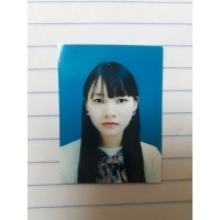 cover CV: Trần Thị Thanh Tâm