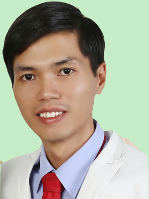 cover CV: NGUYỄN QUỐC THỂ