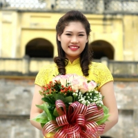 cover CV: Nguyễn Thị Kim Ngân