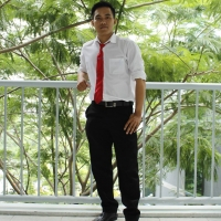 cover CV: Lê Quốc Đạt