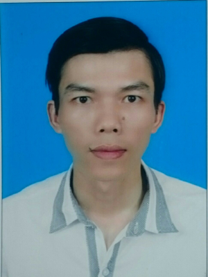 cover CV: Nguyễn Văn Cao