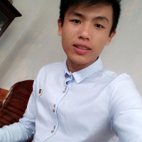 cover CV: Ngô Văn Linh