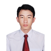 cover CV: VÕ TẤN THỊNH