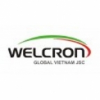 CÔNG TY CỔ PHẦN WELCRON GLOBAL VN