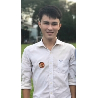 cover CV: Bùi Ngọc Bảo