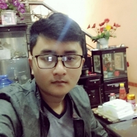 cover CV: Nguyễn Công Thức