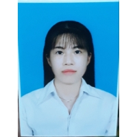 cover CV: Nguyễn Ý Nhi