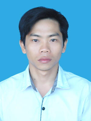 cover CV: Lê Công Hòa