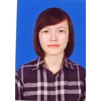 cover CV: Phạm Thị Thùy