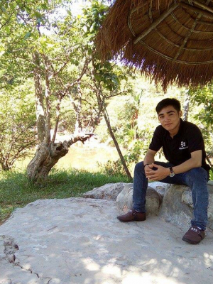 cover CV: Nguyễn Viết Dương