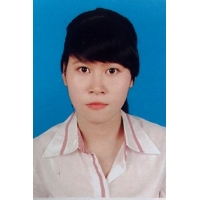 cover CV: Hồ Thị Phương Dung