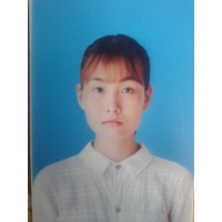 cover CV: Nguyễn Thị Thủy