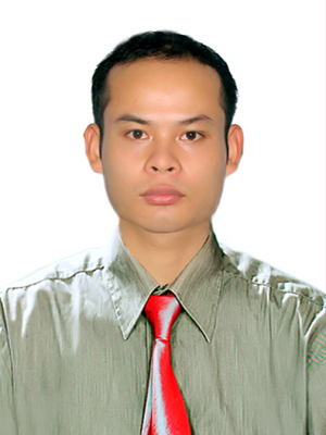 cover CV: Dương Thanh Hoàn
