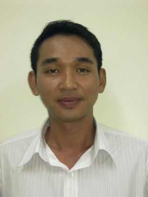 cover CV: Nguyễn Thành Lợi