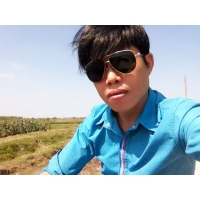 cover CV: Phạm Đức Vượng