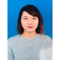 cover CV: Trần Thị Huyền