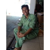 cover CV: Nguyễn Đặng Khánh