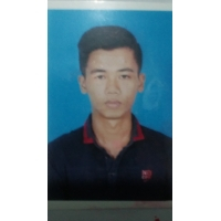 cover CV: Nguyễn Đình Thiên 