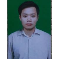 cover CV: Phạm Văn Chinh