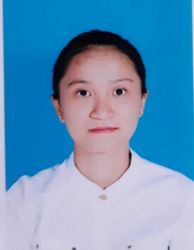 cover CV: Nguyễn Thị Vi