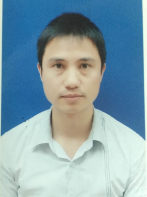 cover CV: Đào Mạnh Thời