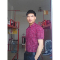 cover CV: Hà Văn Hồng