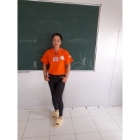 cover CV: Nguyễn Thị Vân