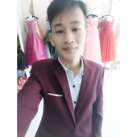 cover CV: Phan Châu Hưng