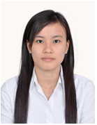 cover CV: Võ Ngọc Như Ý