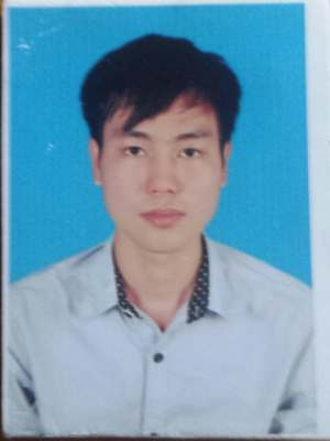 cover CV: Nguyễn Văn Thiện